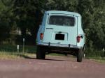 Renault R4 1963 года